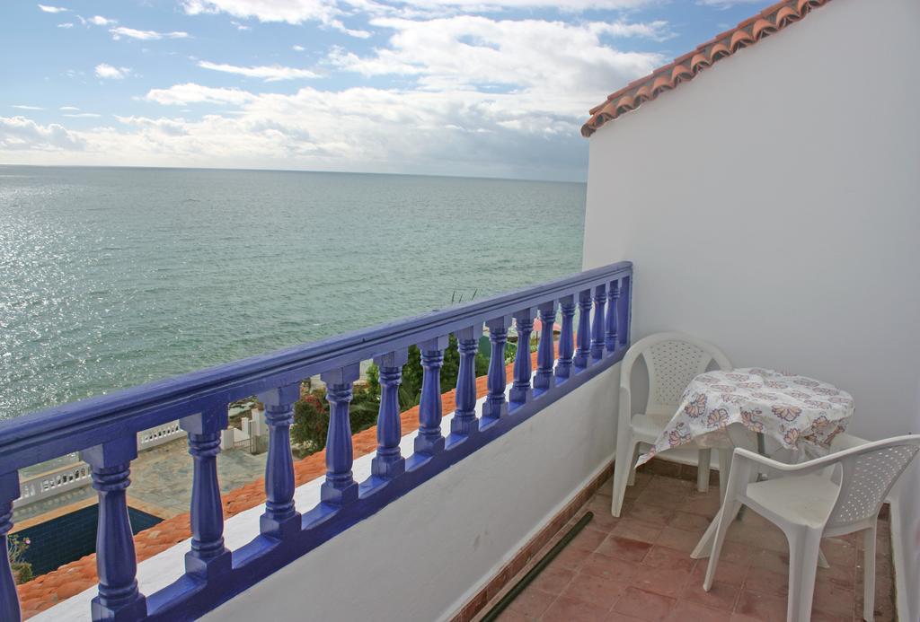 Oceana Surf Camp Hotel Taghazout Exterior foto