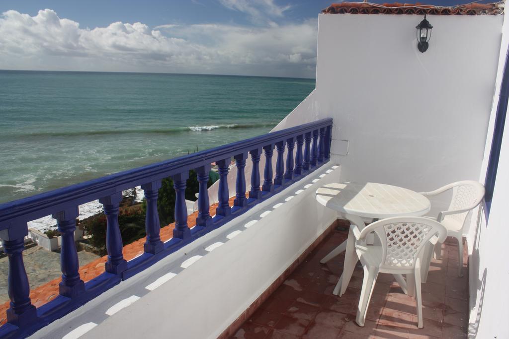 Oceana Surf Camp Hotel Taghazout Exterior foto