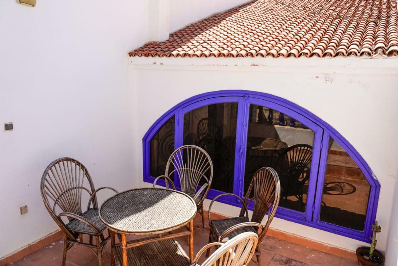Oceana Surf Camp Hotel Taghazout Exterior foto